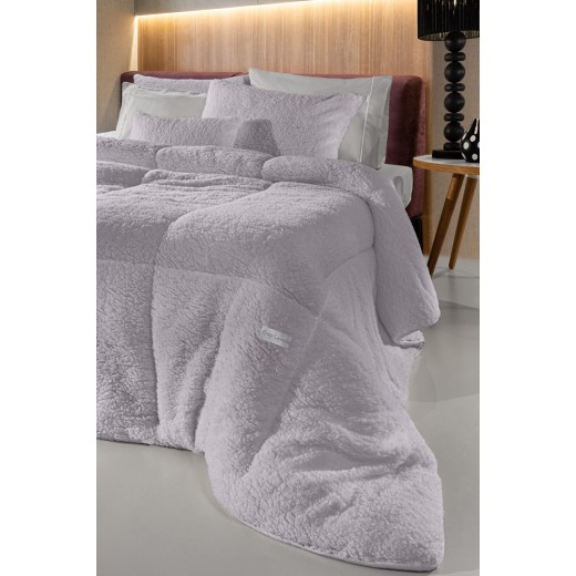 Πάπλωμα Mouton Melanze 220x240