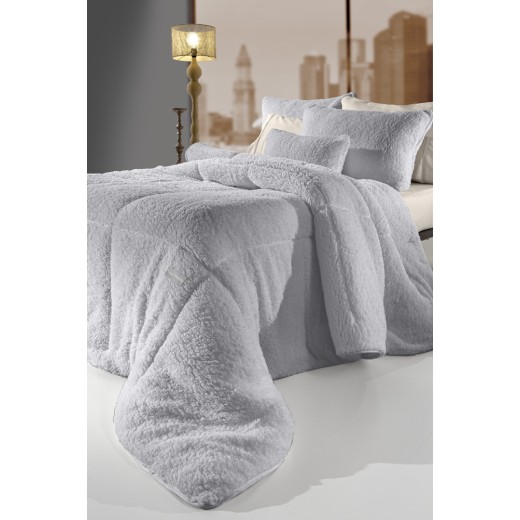 Πάπλωμα Mouton Silver 220x240