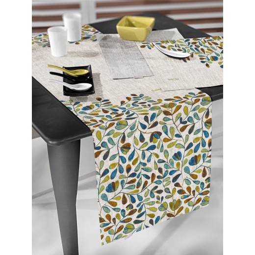 Σουπλά 3036 Lime