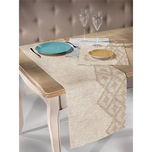 Σουπλά 3037 Natural