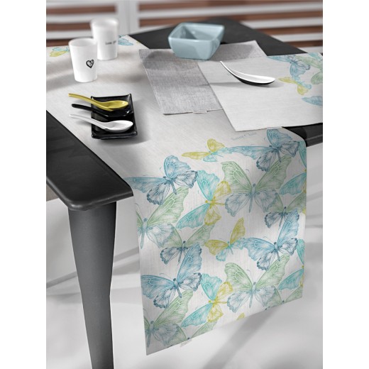 Σουπλά 3038 Aqua