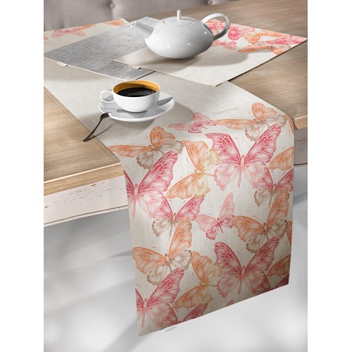 Σουπλά 3038 Coral