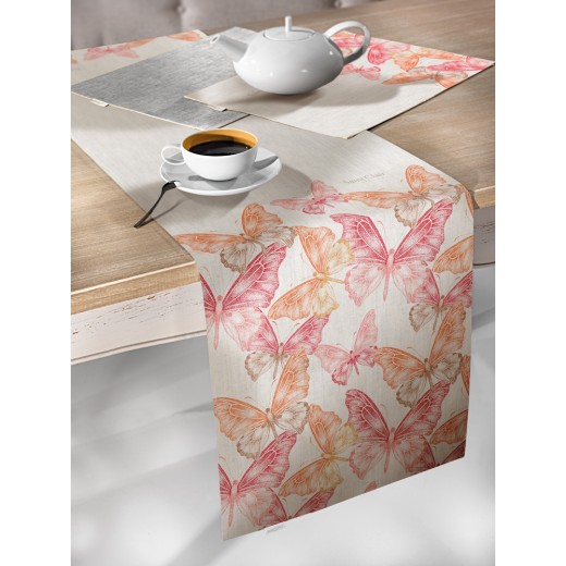 Σουπλά 3038 Coral