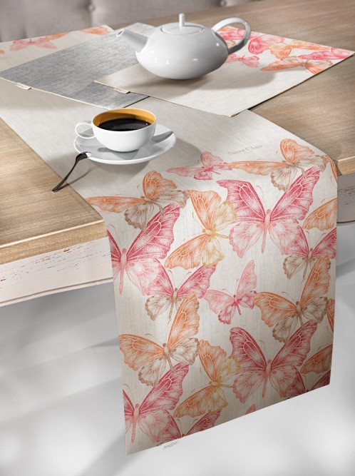 Σουπλά 3038 Coral