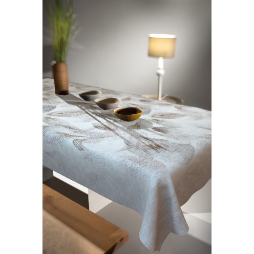 Τραπεζομάντηλο 1035 Stone 145x180