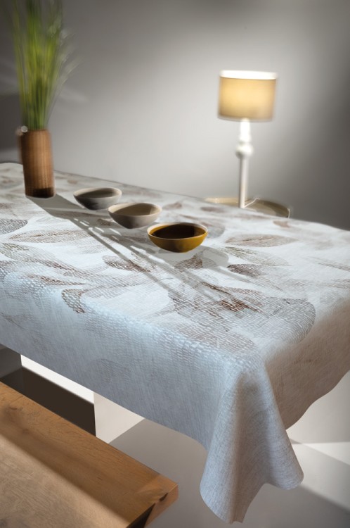 Τραπεζομάντηλο 1035 Stone 145x180