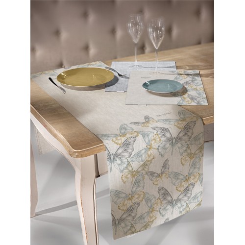 Σουπλά 3038 Natural