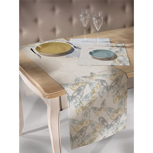 Σουπλά 3038 Natural