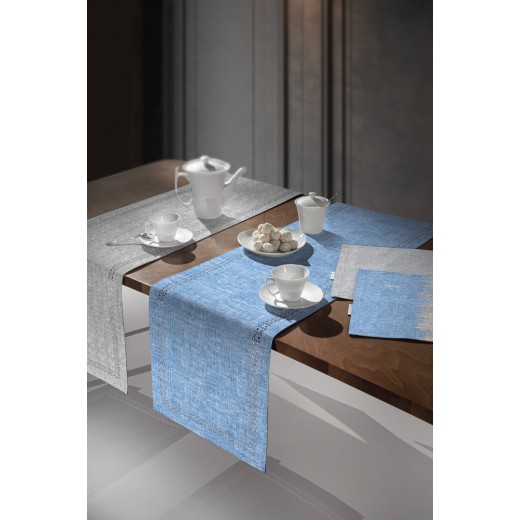 Σουπλά 3042 Blue Jean Beige