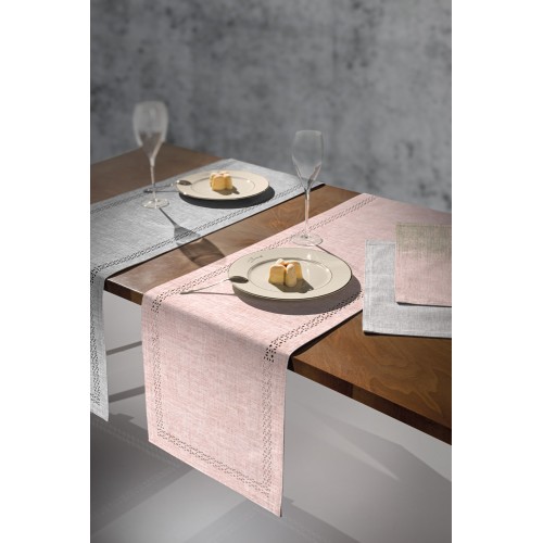 Σουπλά 3042 Pink Beige