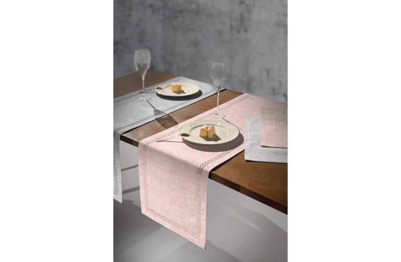 Σουπλά 3042 Pink Beige