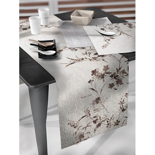 Σουπλά 3046 Stone