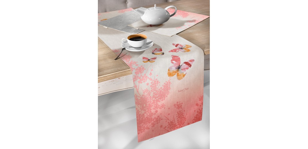 Σουπλά 3045 Coral