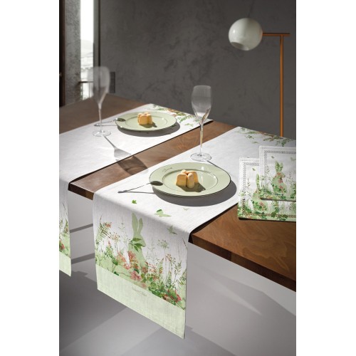 Πασχαλινή Τραβέρσα 12 40x160