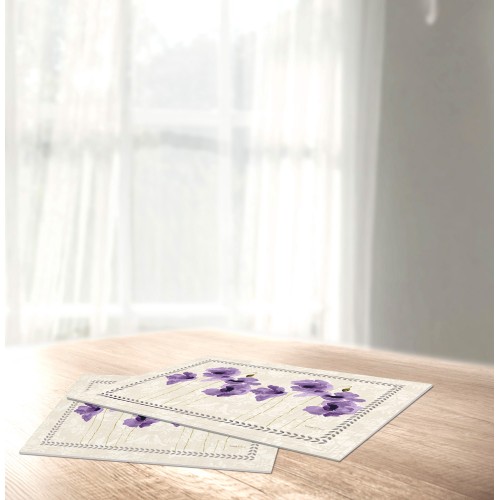 Σουπλά 11 Purple