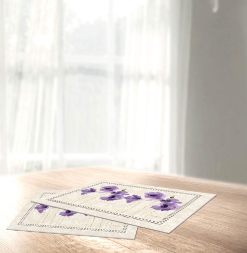 Σουπλά 11 Purple 45x33