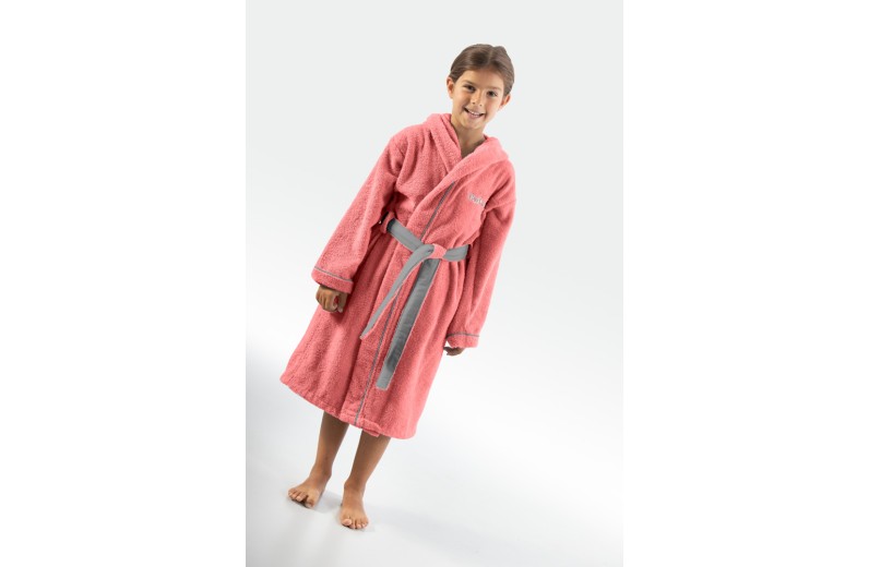 Παιδικό Μπουρνούζι Kiddies Mellon 