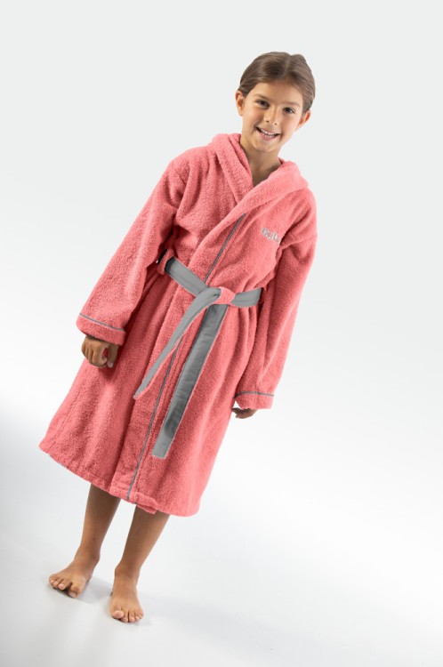 Παιδικό Μπουρνούζι Kiddies Mellon