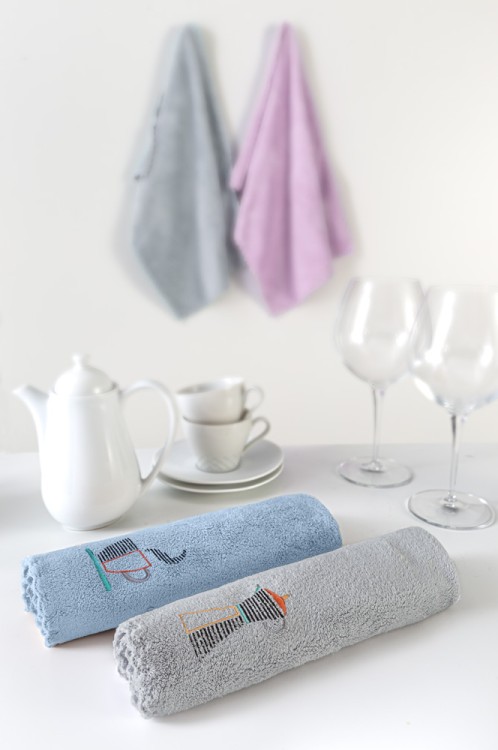 Πετσέτες Κουζίνας Gourmet Kitchen Set 13 (35x50)
