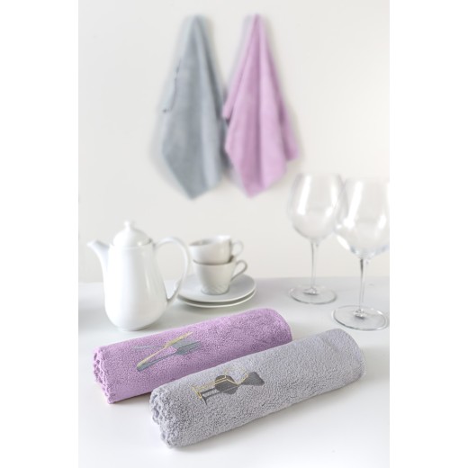 Πετσέτες Κουζίνας Gourmet Kitchen Set 20 (35x50)