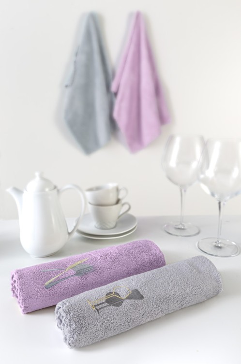 Πετσέτες Κουζίνας Gourmet Kitchen Set 20 (35x50)