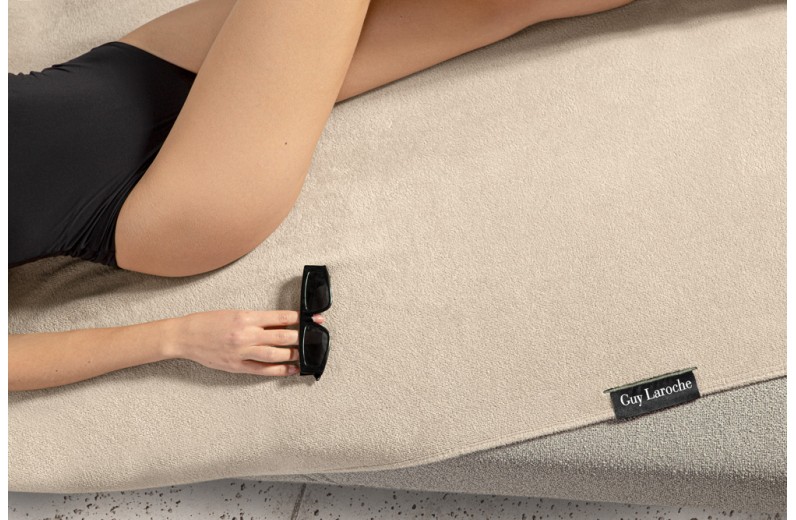 Πετσέτα Θαλάσσης Tone 2 Tone Ammos 90x175