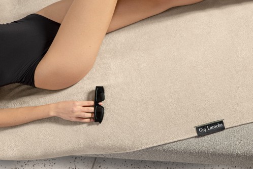 Πετσέτα Θαλάσσης Tone 2 Tone Ammos 90x175