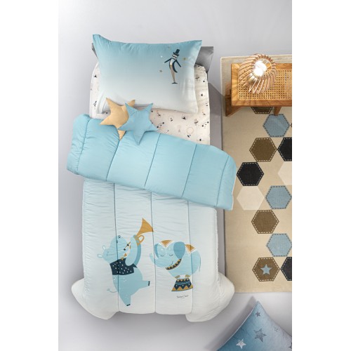 Παιδικό Πάπλωμα Enjoy Sky