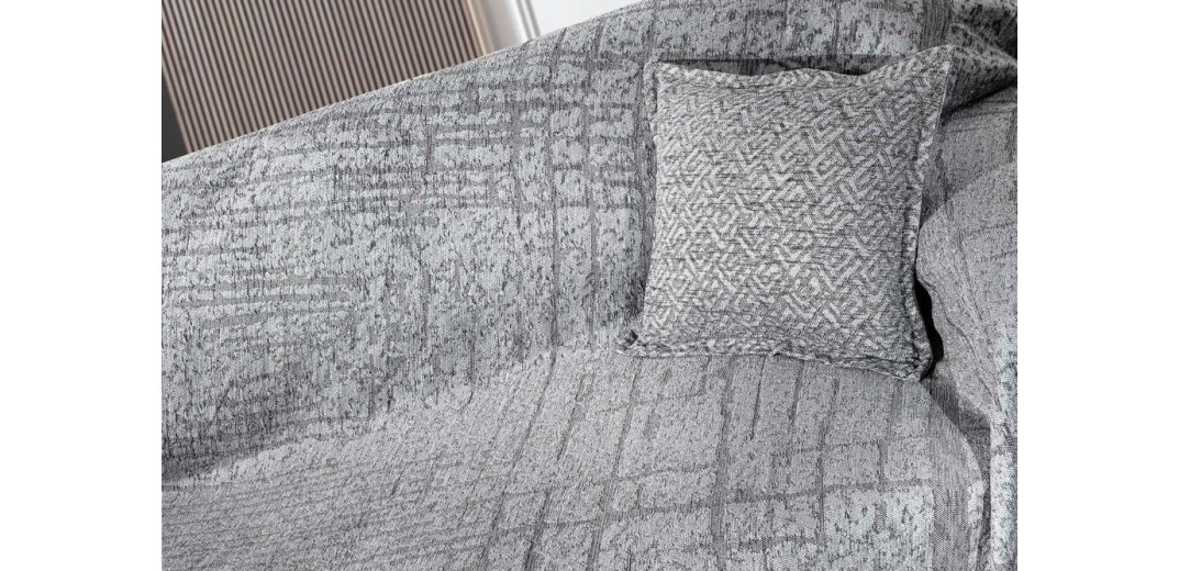 Διακοσμητικό Μαξιλαράκι Monte Grey