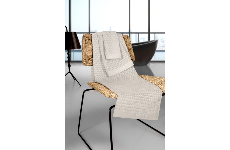 Σετ 3τμχ Πετσέτες Tokyo Perla