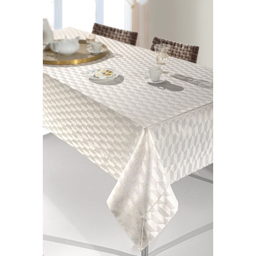 Τραπεζομάντηλο Imagine Linen 160x320