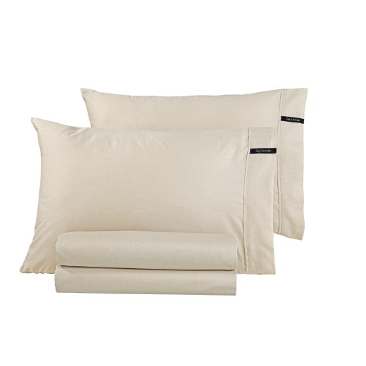 Ζεύγος Μαξιλαροθήκες Minimal Natural