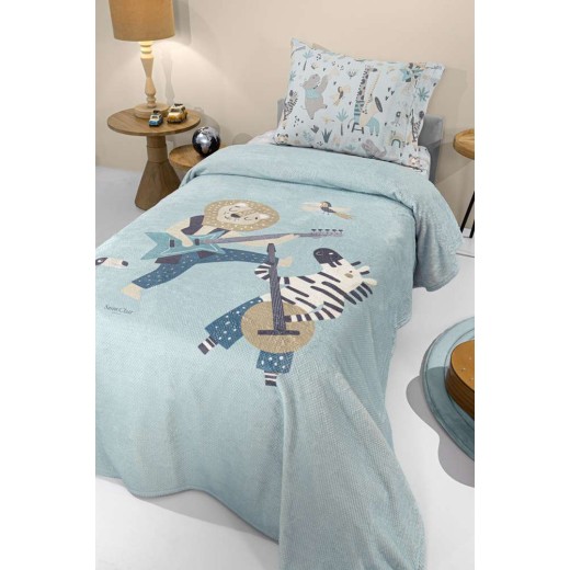 Κουβέρτα Ultrasoft Jazz Raf