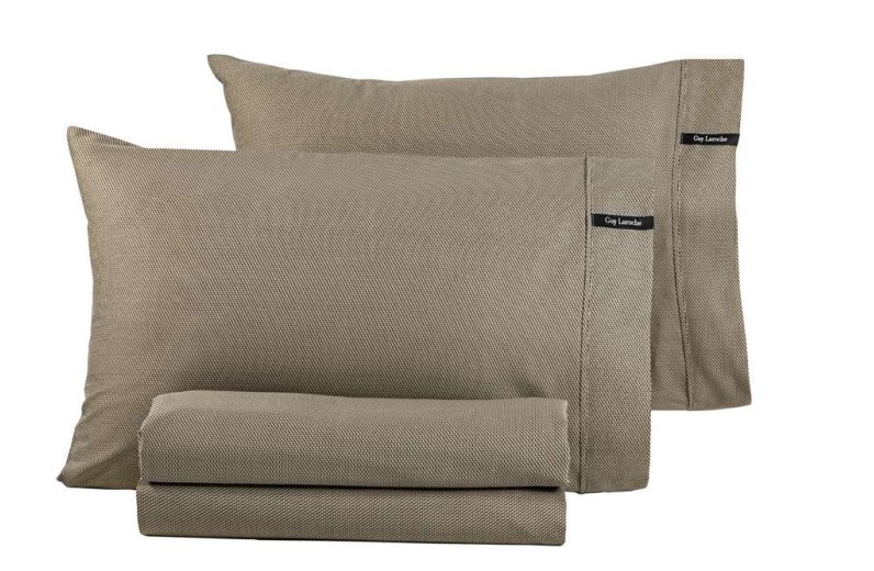 Ζεύγος Μαξιλαροθήκες Minimal Wenge