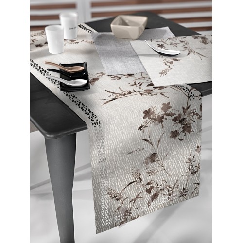 Τραβέρσα 2042 Stone Laser Cut