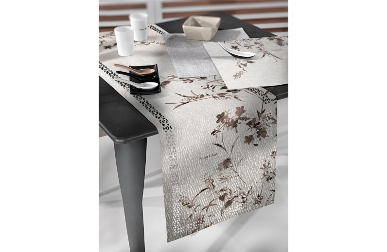 Τραβέρσα 2042 Stone Laser Cut