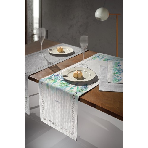 Τραβέρσα 2043 Laser Cut