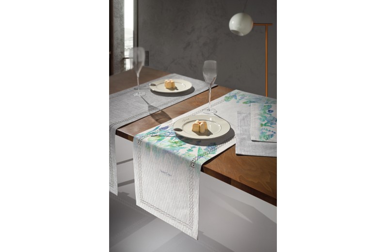 Τραβέρσα 2043 Laser Cut