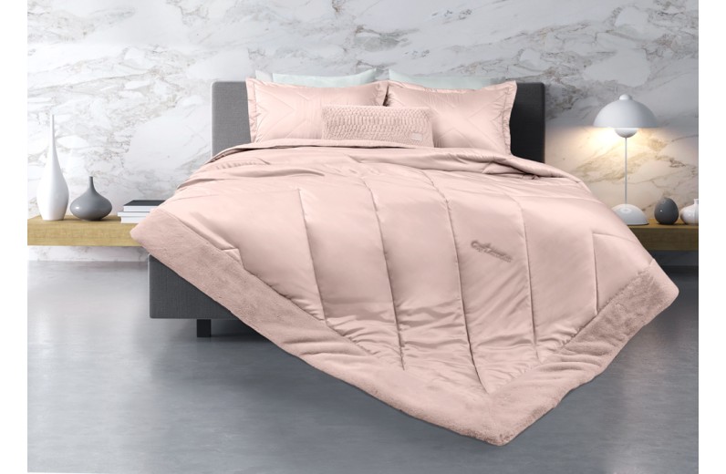 Σετ 3τμχ. Πάπλωμα Beauty Amethyst 250x240