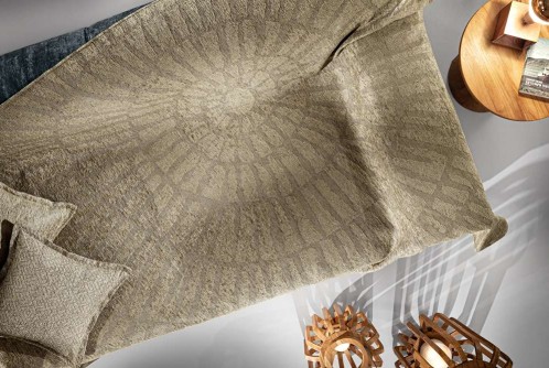 Ριχτάρι Siren Natural 2θέσιος 180Χ250