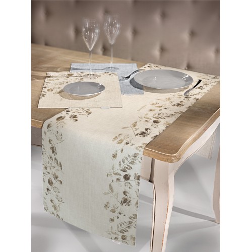 Σουπλά 3040 Golden