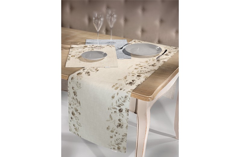 Σουπλά 3040 Golden