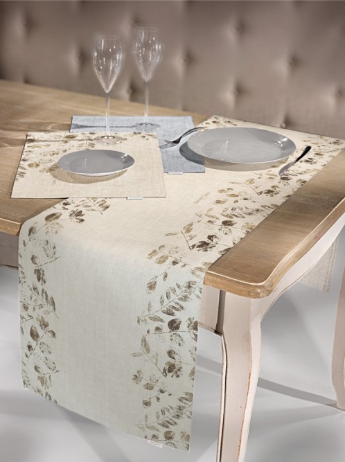 Σουπλά 3040 Golden