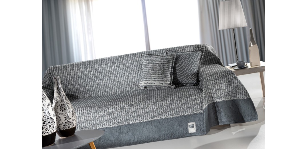 Ριχτάρι Parfait Anthracite