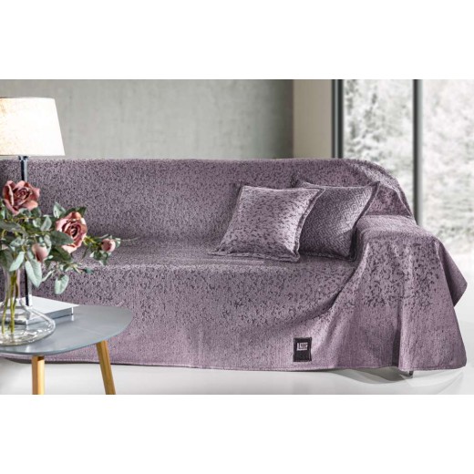 Ριχτάρι Καναπέ Matis Purple