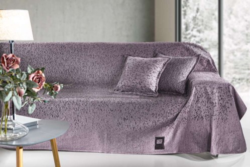 Ριχτάρι Καναπέ Matis Purple