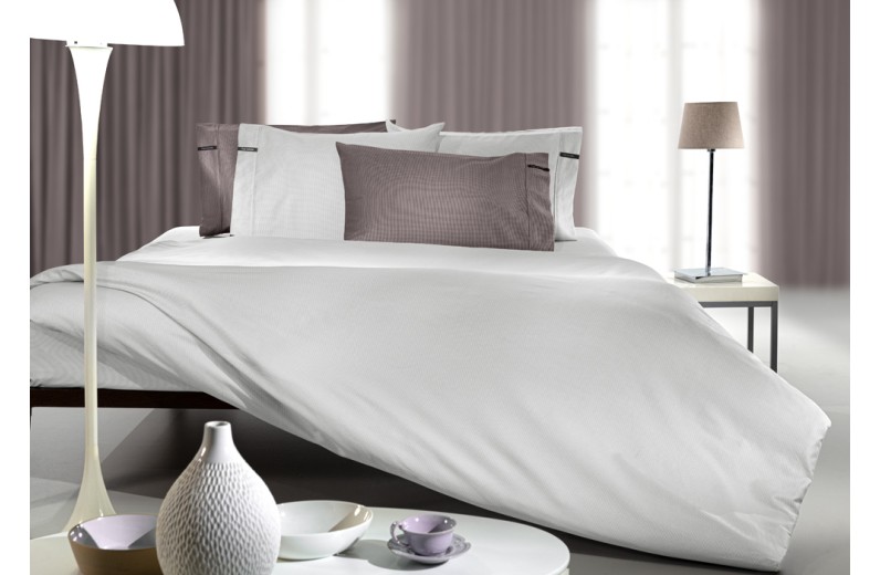 Σεντόνι Minimal Silver