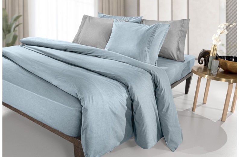 Σεντόνι Color Plus Raf