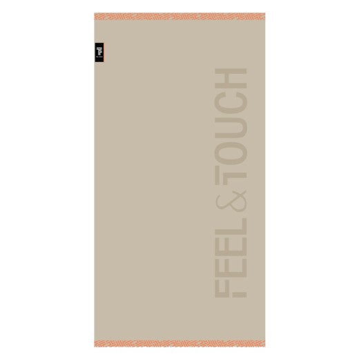 Πετσέτα Θαλάσσης Sunny Sand