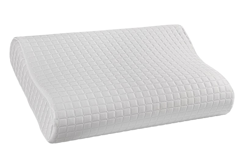 Ανατομικό Μαξιλάρι Ύπνου Cooling (Memory Foam - Antibacterial)
